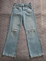 Damen Jeans von Zara, Gr 36 Nordrhein-Westfalen - Mönchengladbach Vorschau