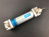 Festo Pneumatikzylinder DN-40-100-PPV 4984 / 12 bar Bayern - Luhe-Wildenau Vorschau