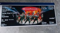 Tickets Musikparade Hannover 28.4.24 Nordrhein-Westfalen - Extertal Vorschau
