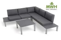 ‼️-53%‼️MWH Gartenmöbel Loungemöbel Set Elements Ecklounge Tisch Essen - Essen-Stadtmitte Vorschau