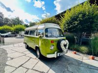 VW T2 Bulli mieten - Geburtstag, Hochzeit, Camping Baden-Württemberg - Bad Boll Vorschau