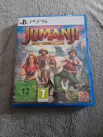 Jumanji PS5 Spiel Nordrhein-Westfalen - Schwerte Vorschau