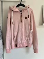 Naketano Sweatjacke Jacke Hoodie Sweater Pullover S 36 Nordrhein-Westfalen - Bottrop Vorschau