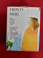 Frosty Mug - (Bier-) Krug für kalte Getränke, neu in OVP Bayern - Malching Vorschau