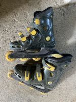 Inliner Skates Gr.37 Sachsen-Anhalt - Bernburg (Saale) Vorschau