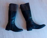 tamaris Stiefel leicht gefüttert Übergang Schwarz Braun 37 top Nordrhein-Westfalen - Rheine Vorschau