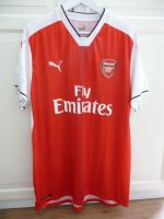 ★Fußball Trikot FC Arsenal London Gr.  XXL - Puma 2016 / 2017★ Nordrhein-Westfalen - Hilden Vorschau