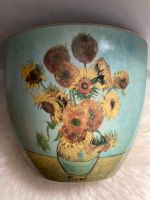 Van Gogh Blumenvase mit Zertifikat Nordrhein-Westfalen - Lüdenscheid Vorschau