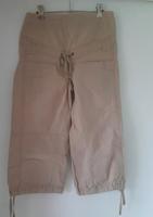 Umstandsmode kurze Hose Gr 34 c&a Unstrut-Hainich - Heroldishausen Vorschau