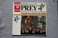 Hermann Prey, Tölzer Knabenchor, Weihnachtslieder, LP, Vinyl Bayern - Puchheim Vorschau