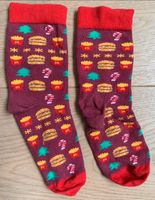 MC DONALDS SOCKEN GR 40-44 wie NEU WEIHNACHTEN Nordrhein-Westfalen - Frechen Vorschau