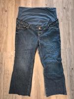 Umstandshose Umstandsjeans Bootcut - Jeans Lycra C&A Gr. 50 Kreis Ostholstein - Grömitz Vorschau