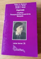 Hypnose Das Standardwerk von M.H. Erickson Kiel - Hassee-Vieburg Vorschau