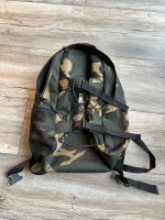 Carhartt Rucksack Camouflage, Top! Wandsbek - Hamburg Volksdorf Vorschau