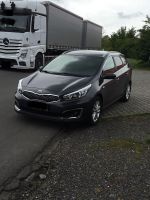 Kia CEE‘D 1.6 Benziner Navi/Xenonlicht/Kamera …… Hessen - Büdingen Vorschau