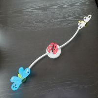 Ikea Kinderzimmer Lampe / Schmetterling / Biene Nordrhein-Westfalen - Alpen Vorschau