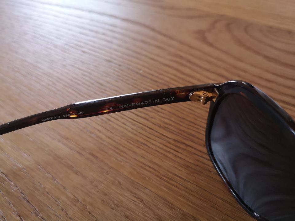 Moby Dick Sonnenbrille - handmade in Italia in Pöttmes