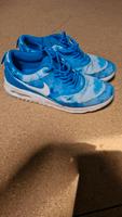 Nike Thea Sneaker Gr 38 Bayern - Augsburg Vorschau