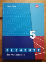 Elemente der Mathematik 5, 6 (Preis je Buch) Nordrhein-Westfalen - Hamm Vorschau