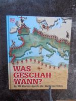 Was geschah wann? Bayern - Bruckmühl Vorschau