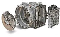 Ford Powershift Getriebe,defekt,schaden,Generalüberholung möglich Nordrhein-Westfalen - Rheinbach Vorschau
