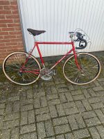 Rennrad vintage motobecane Nordrhein-Westfalen - Wesel Vorschau