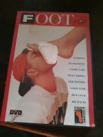 DVD Foot es geht um Füße Nordrhein-Westfalen - Herzogenrath Vorschau