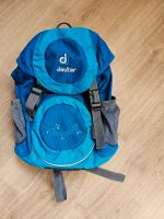 Deuter  kleiner Kindergartenrucksack Thüringen - Sömmerda Vorschau