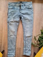 Hose / Jeans / Chasin / 33-32 / Jeanshose / hellblau / blau Thüringen - Erfurt Vorschau