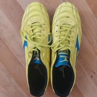 Mizuno Fußballschuhe 42.5 Nürnberg (Mittelfr) - Südstadt Vorschau