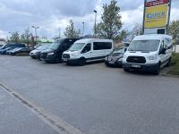 Ford Transit ADBLUE DPF AGR NOX FEHLER LÖSUNG Berlin - Charlottenburg Vorschau