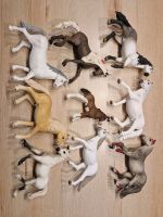 9 Schleich Pferde 20 Euro Hessen - Dietzenbach Vorschau