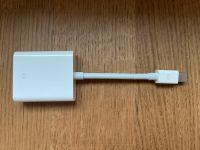 Apple Mini DisplayPort auf VGA Adapter A1307 Berlin - Spandau Vorschau