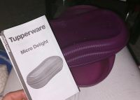 Tupperware Omelett Maker Mikrowelle - neu - nur 15€ Schleswig-Holstein - Neversdorf Vorschau