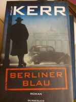 Berliner Blau Niedersachsen - Bovenden Vorschau