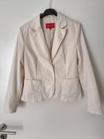 Mexx Damen Blazer/Jacke/Hochzeit, beige, Gr. 38 Nordrhein-Westfalen - Erkelenz Vorschau