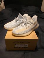 US9.5/EU43 1/3 Yeezy 350 v2 Cloud White Köln - Ehrenfeld Vorschau