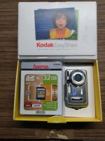 Kodak Digital Kamera  Easy Share 32Gb Speicherkarte Bayern - Megesheim Vorschau