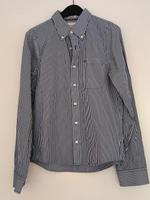 Button down Hemd Abercrombie & Fitch Gr. M muscle Hamburg-Mitte - Hamburg Wilhelmsburg Vorschau