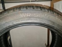 Nokian Tyres WR SUV 4 245/45 R20 103V Hessen - Büttelborn Vorschau