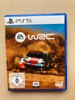 WRC PlayStation 5 Bayern - Hemau Vorschau