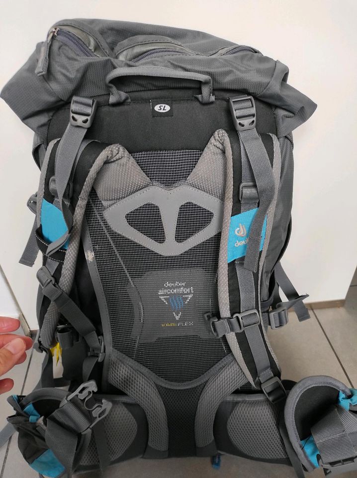 Wanderrucksack Deuter Futura Pro 40 Liter in Stuttgart