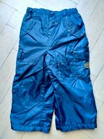 Neue warme Outdoorhose innen Fleece, 2-3 Jahre, ca. 92 98 Baden-Württemberg - Freiburg im Breisgau Vorschau