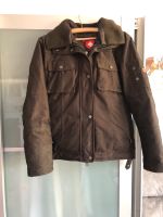 Wellenstein Jacke braun Gr. S Damen Nordrhein-Westfalen - Greven Vorschau