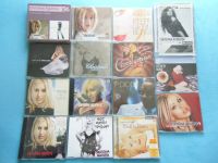 Christina Aguilera 16 CDs + 1 DVD Rostock - Reutershagen Vorschau