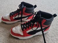 Puma Schuhe Gr. 39 Hessen - Lahnau Vorschau