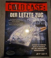 Cold Case - Der letzte Zug Niedersachsen - Clausthal-Zellerfeld Vorschau