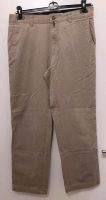 Herren Eurex by Brax Herren Hose Gr. 50 grau/beige München - Ramersdorf-Perlach Vorschau