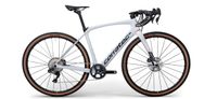 Corratec Allroad C1 Gravelbike RH 56cm Modell 2024 UVP 4499€ Bayern - Bad Grönenbach Vorschau