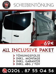 Upgrade Staufach Mittelkonsole Ablage für Ford Transit Custom 12+